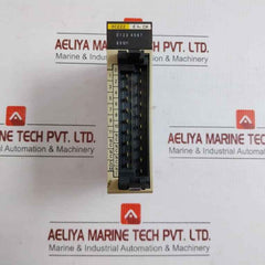 Relay Output Unit 250Vac/24Vdc Omron C200H-oc222