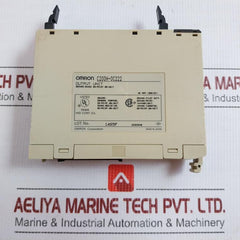 Relay Output Unit 250Vac/24Vdc Omron C200H-oc222