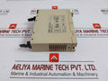 Relay Output Unit 250Vac/24Vdc Omron C200H-oc222