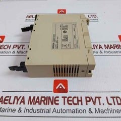 Relay Output Unit 250Vac/24Vdc Omron C200H-oc222