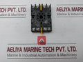 Lot Of 2X Relay Socket 10A 250Vac Omron P2Cf-08