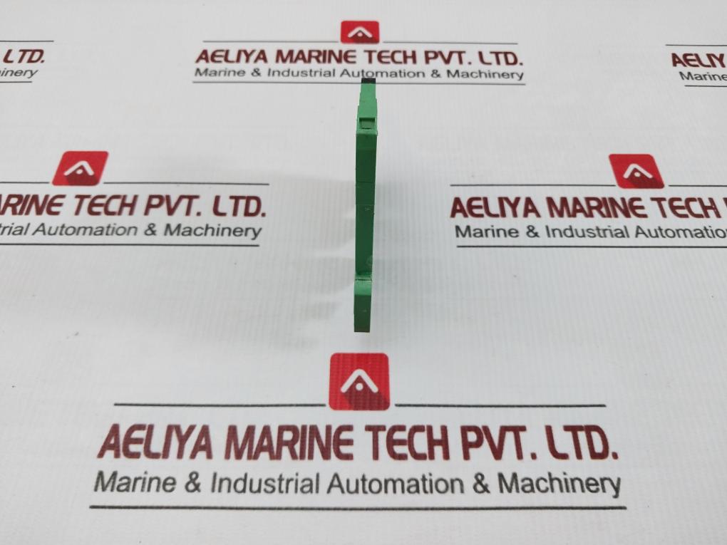 Relay Socket 24V Dc part no Plc-bsc-24Dc/21 2966016 Phoenix Contact