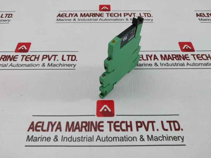 Relay Socket 24V Dc part no Plc-bsc-24Dc/21 2966016 Phoenix Contact