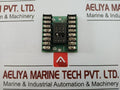 Relay Socket Board Rs4 Curtis Rev-a