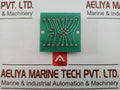 Relay Socket Board Rs4 Curtis Rev-a