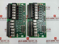 Relay Terminal Board Used Is200Trlyh1Bgf Brand Ge