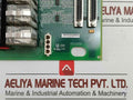 Relay Terminal Board Used Is200Trlyh1Bgf Brand Ge