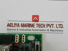 Relay Terminal Board Used Is200Trlyh1Bgf Brand Ge