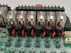 Relay Terminal Board Used Is200Trlyh1Bgf Brand Ge
