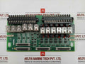 Relay Terminal Board Used Is200Trlyh1Bgf Brand Ge