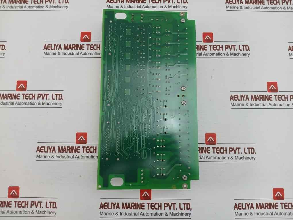 Relay Terminal Board Used Is200Trlyh1Bgf Brand Ge