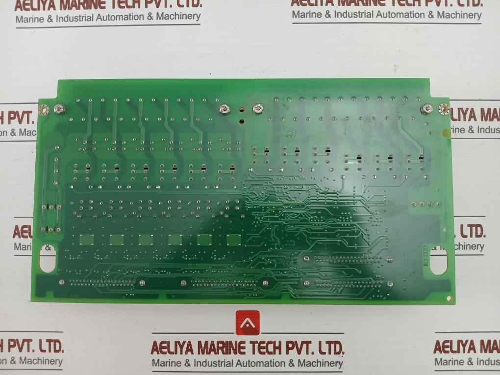 Relay Terminal Board Used Is200Trlyh1Bgf Brand Ge