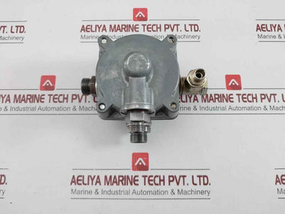 Relay Valve 973 001 020 7 Wabco
