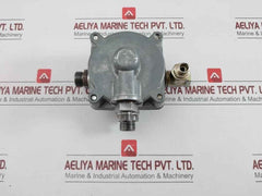 Relay Valve 973 001 020 7 Wabco