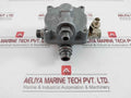 Relay Valve 973 001 020 7 Wabco
