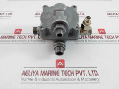 Relay Valve 973 001 020 7 Wabco