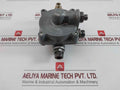 Relay Valve 973 001 020 7 Wabco