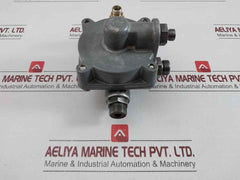 Relay Valve 973 001 020 7 Wabco
