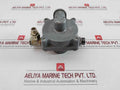 Relay Valve 973 001 020 7 Wabco