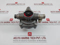 Relay Valve 973 001 020 7 Wabco