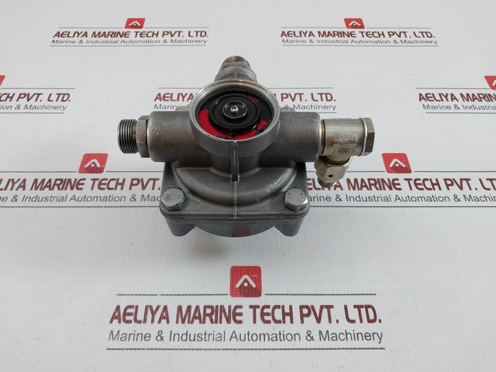 Relay Valve 973 001 020 7 Wabco