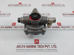 Relay Valve 973 001 020 7 Wabco