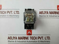Relay With Base Pla 2 C/O-mpc-24 D 24Vdc