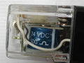 Relay With Base Pla 2 C/O-mpc-24 D 24Vdc