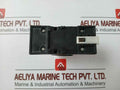 Relay With Base Pla 2 C/O-mpc-24 D 24Vdc