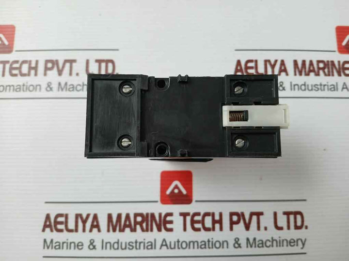 Relay With Base Pla 2 C/O-mpc-24 D 24Vdc