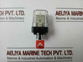 Relay With Base Pla 2 C/O-mpc-24 D 24Vdc