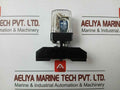 Relay With Base Pla 2 C/O-mpc-24 D 24Vdc