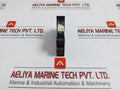 Relay With Socket Rm84-2312-25-1024 Brand Relpol 8A 250Vac
