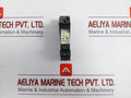 Relay With Socket Rm84-2312-25-1024 Brand Relpol 8A 250Vac