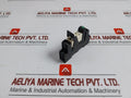 Relay With Socket Rm84-2312-25-1024 Brand Relpol 8A 250Vac