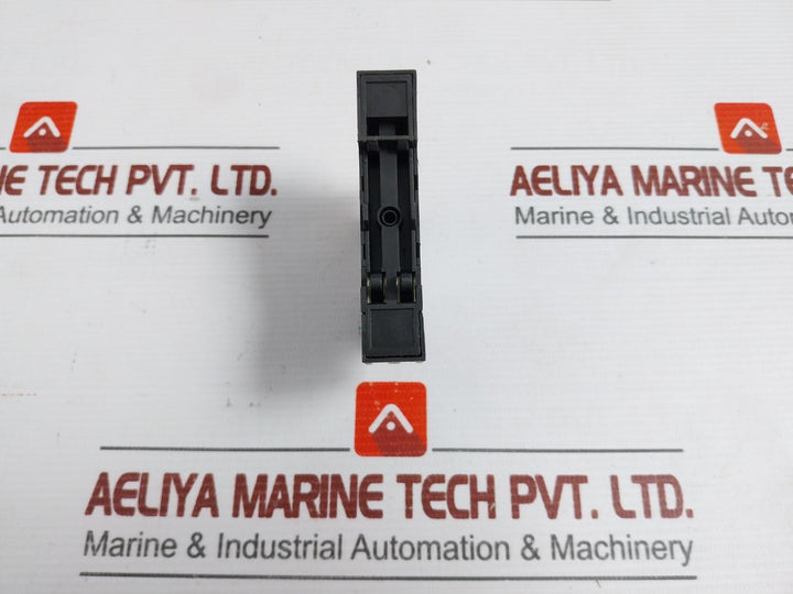 Relay With Socket Rm84-2312-25-1024 Brand Relpol 8A 250Vac