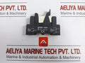 Relay With Socket Rm84-2312-25-1024 Brand Relpol 8A 250Vac