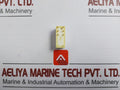Relay With Socket Rm84-2312-25-1024 Brand Relpol 8A 250Vac