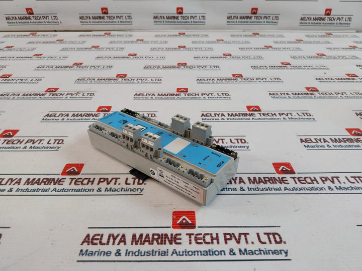 Relcom F259 Short Circuit Mode Megablock