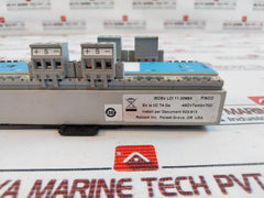 Relcom F259 Short Circuit Mode Megablock