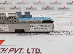 Relcom F259 Short Circuit Mode Megablock