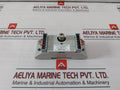 Relcom Fcs-bpct-pl Power Conditioner +1 Terminator Rev.F1 24Vdc