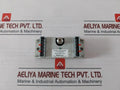 Relcom Fcs-bpct-pl Power Conditioner +1 Terminator Rev.F1 24Vdc