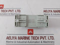 Relcom Fcs-bpct-pl Power Conditioner +1 Terminator Rev.F1 24Vdc