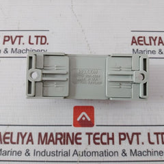 Relcom Fcs-bpct-pl Power Conditioner +1 Terminator Rev.F1 24Vdc