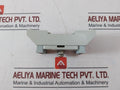 Relcom Fcs-bpct-pl Power Conditioner +1 Terminator Rev.F1 24Vdc
