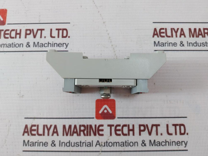 Relcom Fcs-bpct-pl Power Conditioner +1 Terminator Rev.F1 24Vdc