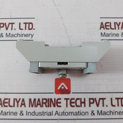 Relcom Fcs-bpct-pl Power Conditioner +1 Terminator Rev.F1 24Vdc