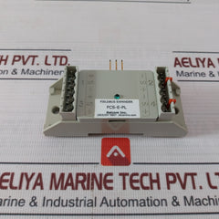 Relcom Fcs-e-pl Fieldbus Expander Fcs-m1-9801