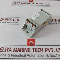 Relcom Fcs-e-pl Fieldbus Expander Fcs-m1-9801